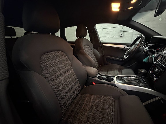 Audi A4 10 of 20