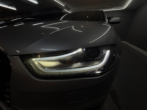 Audi A4 7 of 20