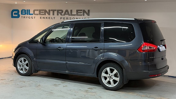 Ford Galaxy 5 of 5