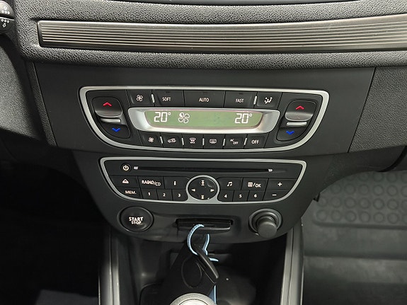 Renault Megane III 11 of 11