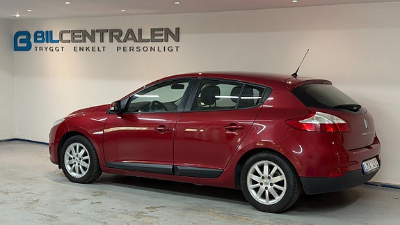 Renault Megane III 3 of 11