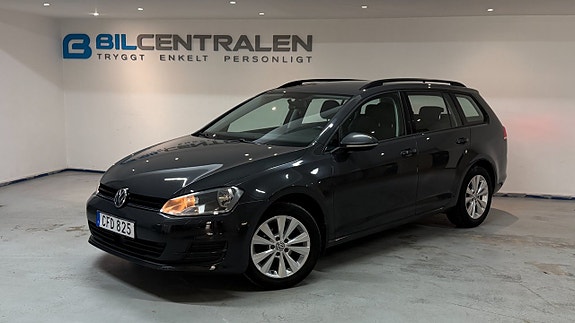 İkinci el  Volkswagen Golf 1.2 TSI