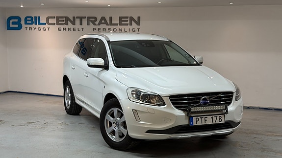 Volvo XC60 4 of 17