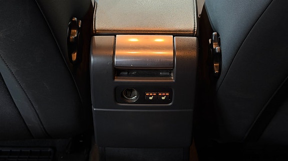 Volvo S80 14 of 14