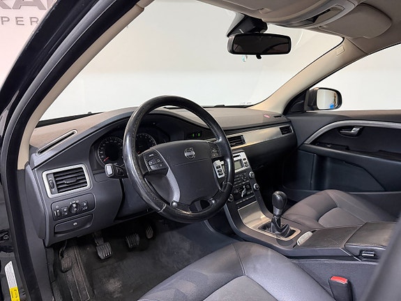 Volvo S80 3 of 14