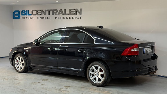 Volvo S80 5 of 14