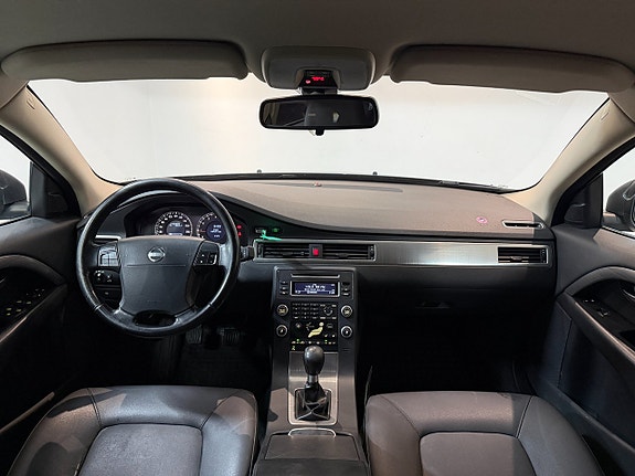 Volvo S80 11 of 14