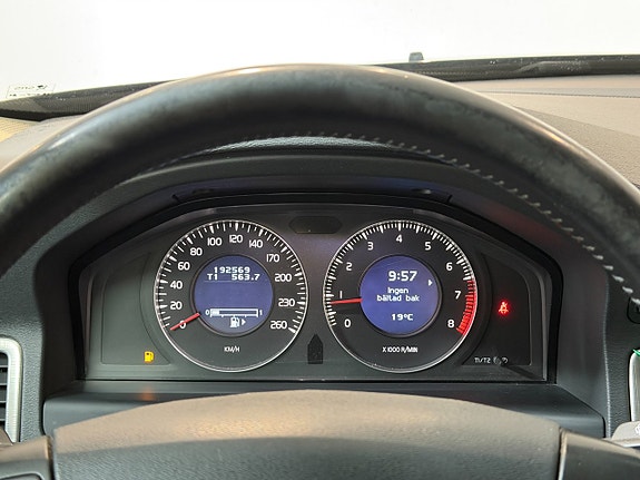 Volvo S80 12 of 14