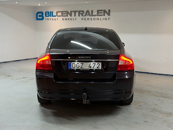 Volvo S80 8 of 14