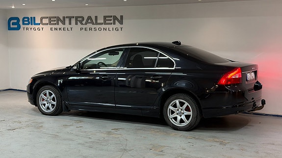 Volvo S80 6 of 14