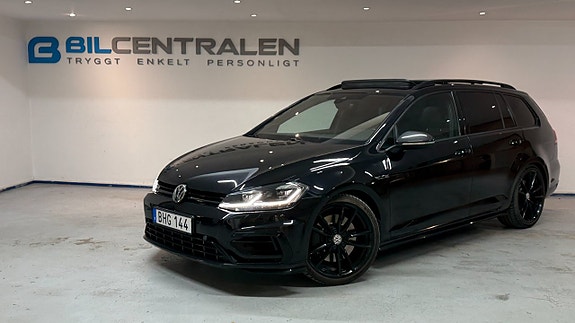 Volkswagen Golf-Serie