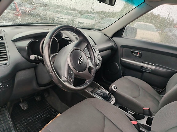 Kia Soul 13 of 14