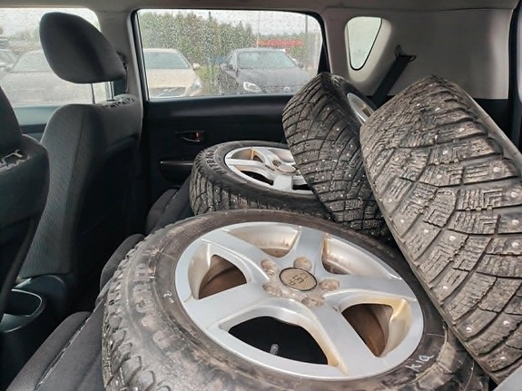 Kia Soul 10 of 14