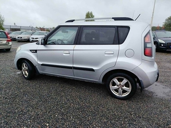 Kia Soul 6 of 14