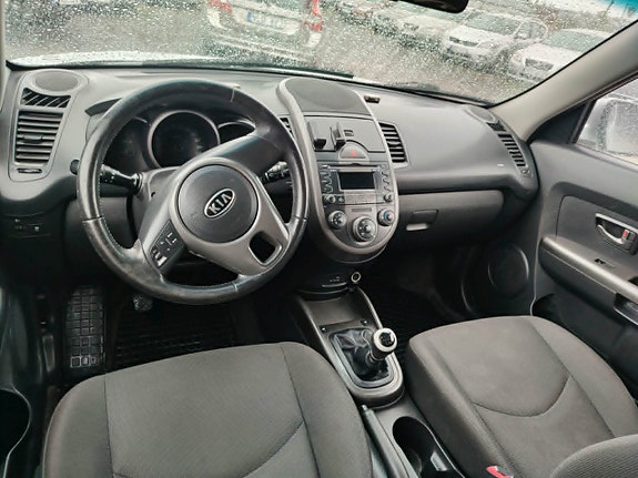 Kia Soul 12 of 14