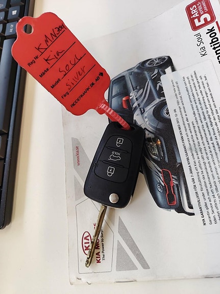 Kia Soul 14 of 14