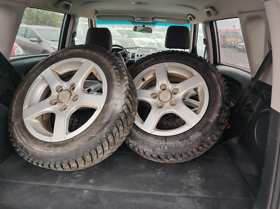 Kia Soul 11 of 14
