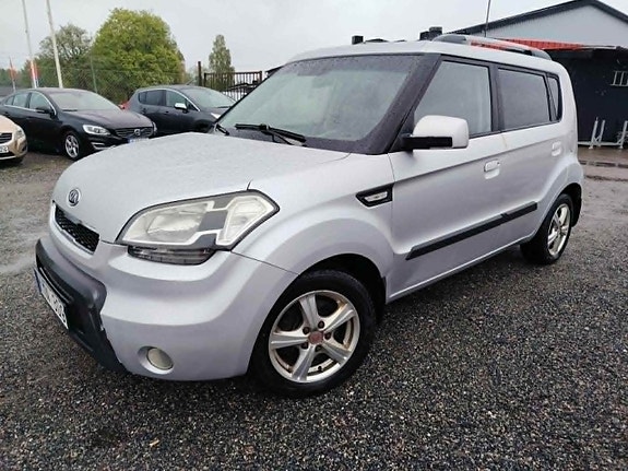 Kia Soul 9 of 14