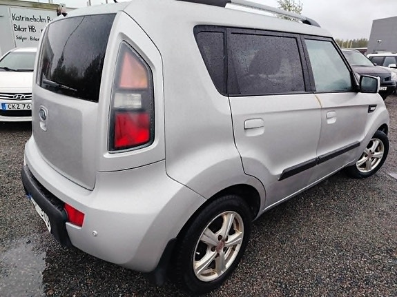 Kia Soul 8 of 14