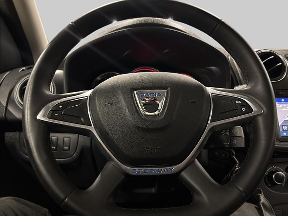 Dacia Sandero Stepway 18 of 18