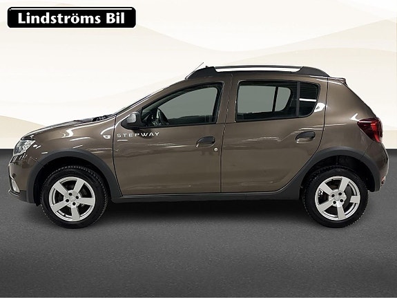 Dacia Sandero Stepway 6 of 18