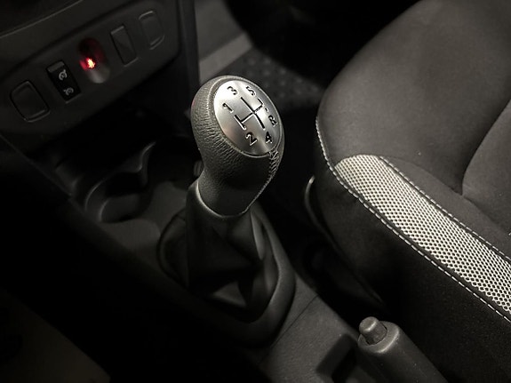 Dacia Sandero Stepway 17 of 18