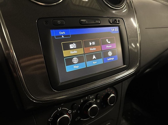 Dacia Sandero Stepway 15 of 18