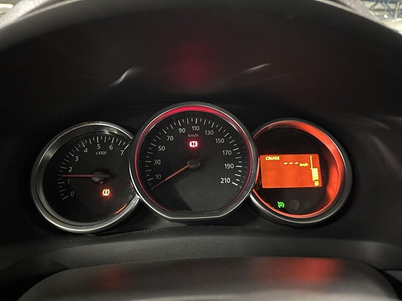 Dacia Sandero Stepway 14 of 18
