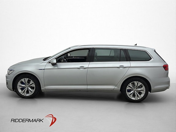 Volkswagen Passat 4 of 5
