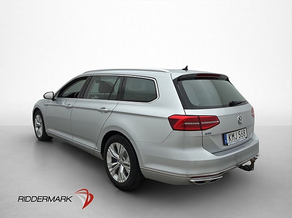 Volkswagen Passat 5 of 5