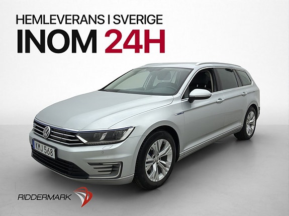 Volkswagen Passat 3 of 5