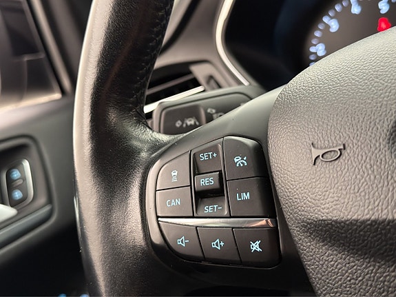 Ford Focus 14 of 30