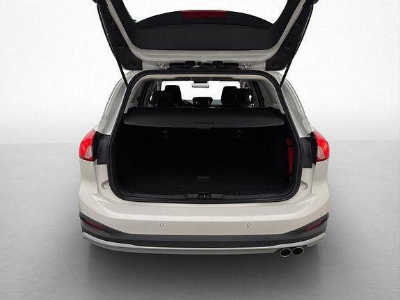 Ford Focus 26 of 30