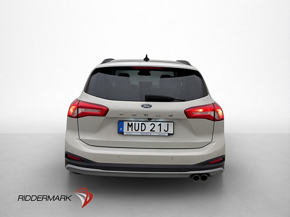 Ford Focus 7 of 30