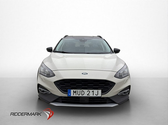 Ford Focus 2 of 30