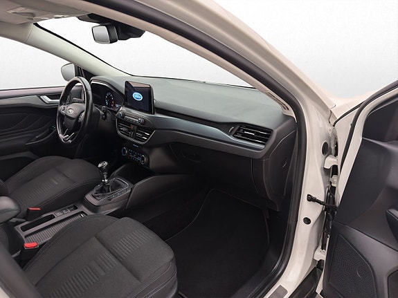 Ford Focus 24 of 30