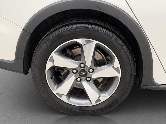 Ford Focus 29 of 30