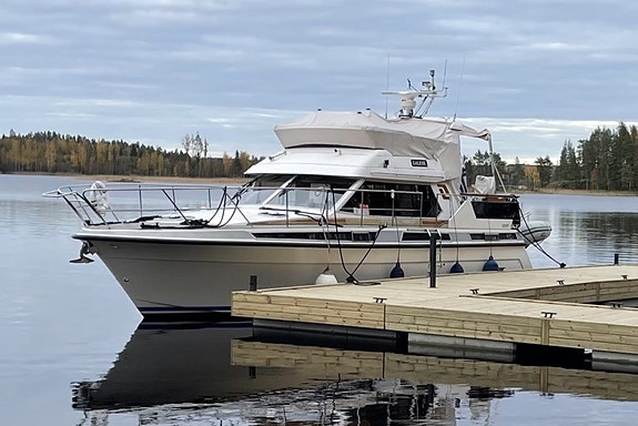 Storebro Royal Cruiser 420 Baltic 1997