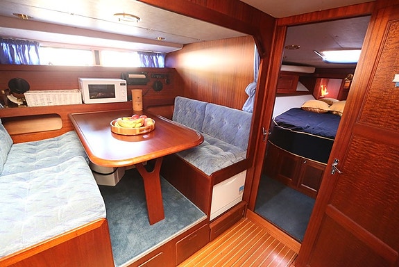 Storebro Royal Cruiser 420 Baltic 1997 2 of 12