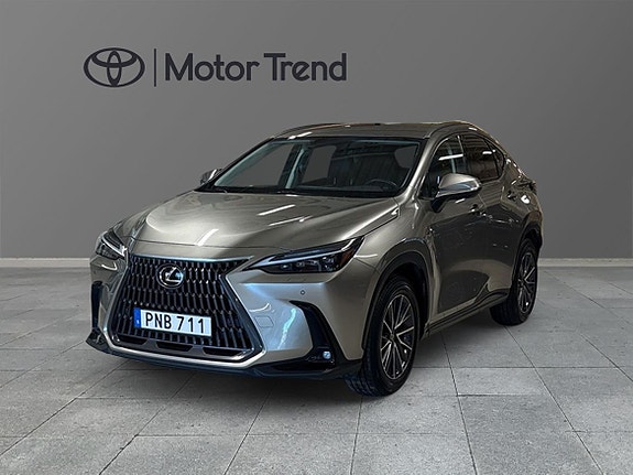 Brugt Lexus Nx 