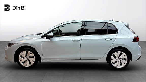 Volkswagen Golf I 2 of 5