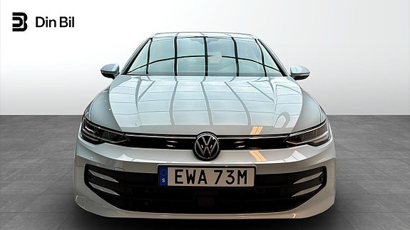 Volkswagen Golf I 4 of 5