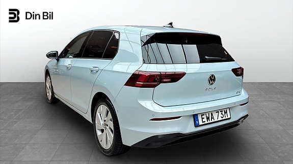 Volkswagen Golf I 3 of 5
