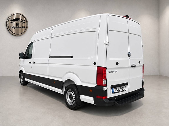 Volkswagen Crafter 3 of 14