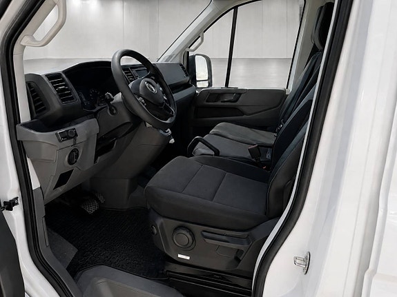 Volkswagen Crafter 5 of 14