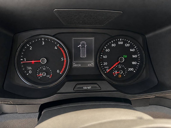 Volkswagen Crafter 13 of 14