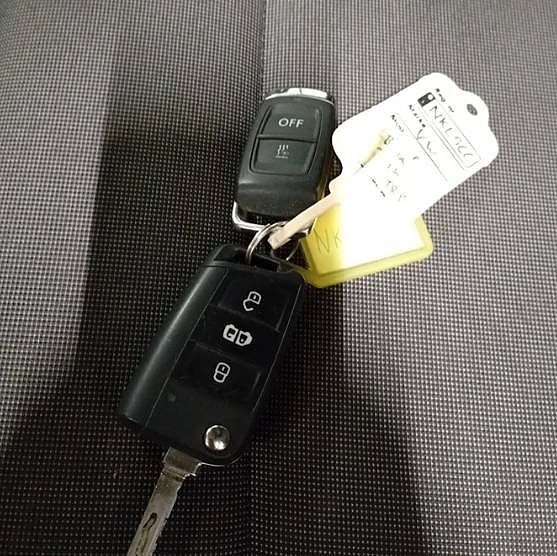 Volkswagen Crafter 9 of 14
