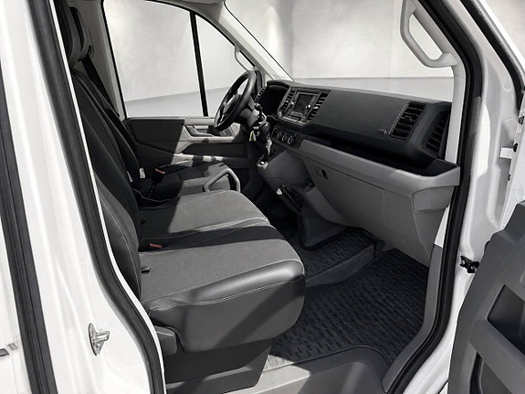 Volkswagen Crafter 6 of 14