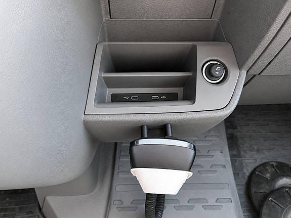 Volkswagen Crafter 10 of 14