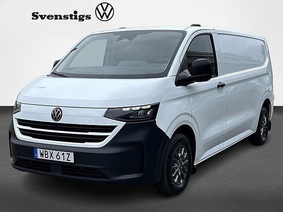 İkinci el  Volkswagen Transporter 